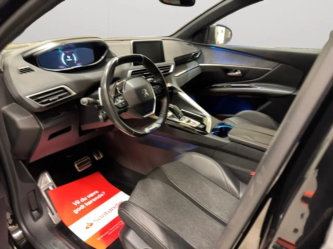 Billede 5 - Peugeot 3008 1,5 BlueHDi 130 GT Line EAT8