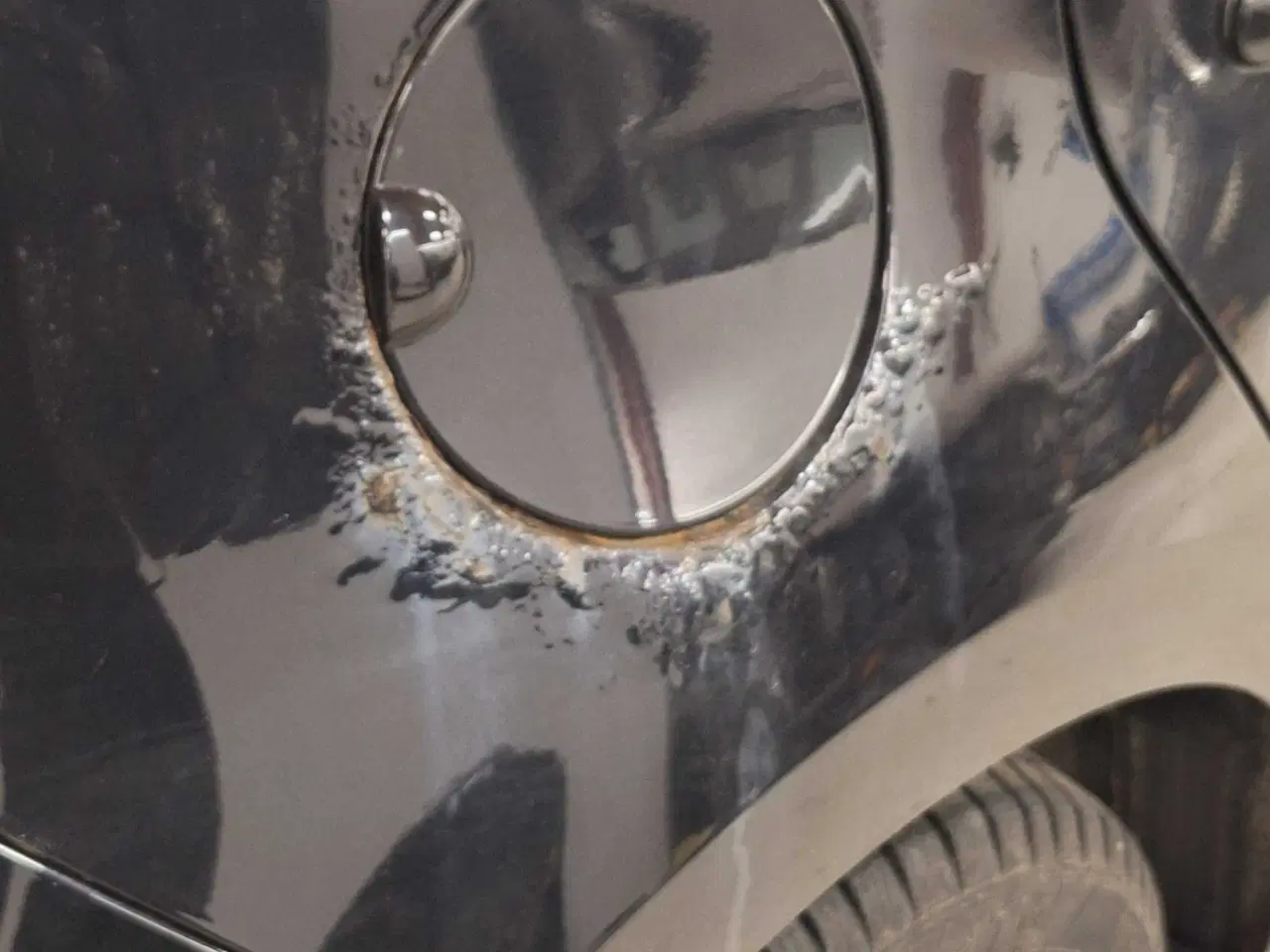 Billede 5 - Økonomisk Seat mii 