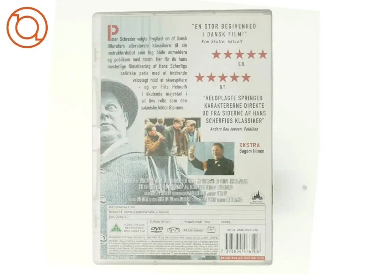 Billede 3 - Det Forsømte Forår