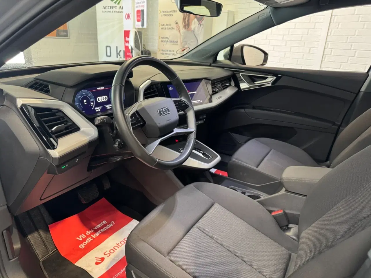 Billede 7 - Audi Q4 e-tron 40 