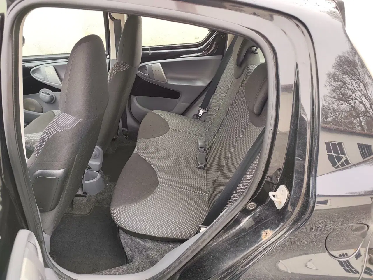 Billede 6 - Toyota Aygo 1,0 Air+