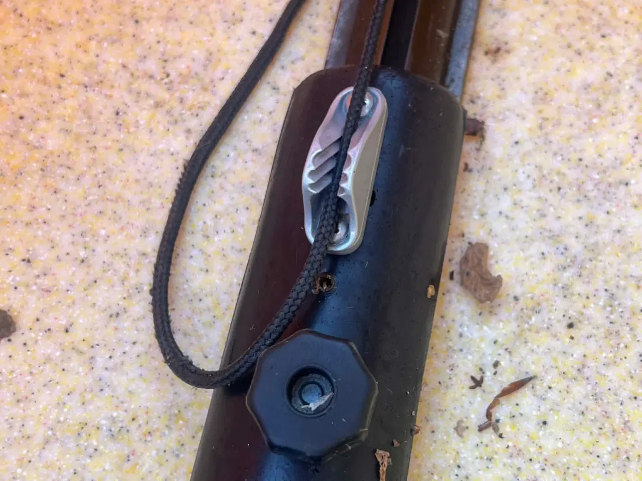 Billede 8 - Hasle Excursion 520 - Kajak med Smart Track ror