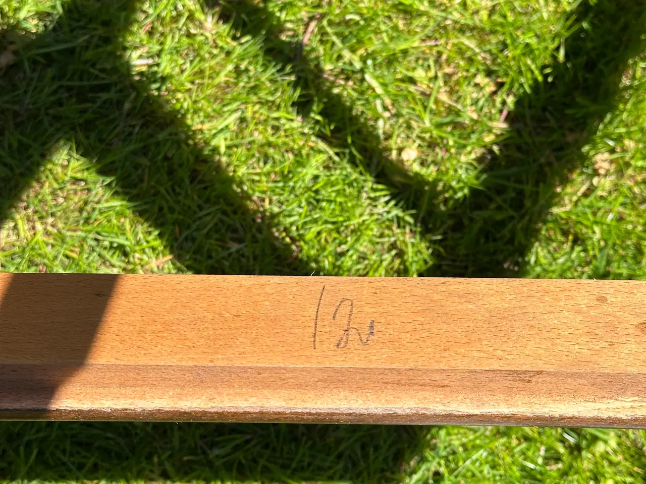 Billede 10 - Spisebordstole i bøg; Spisebordsstole