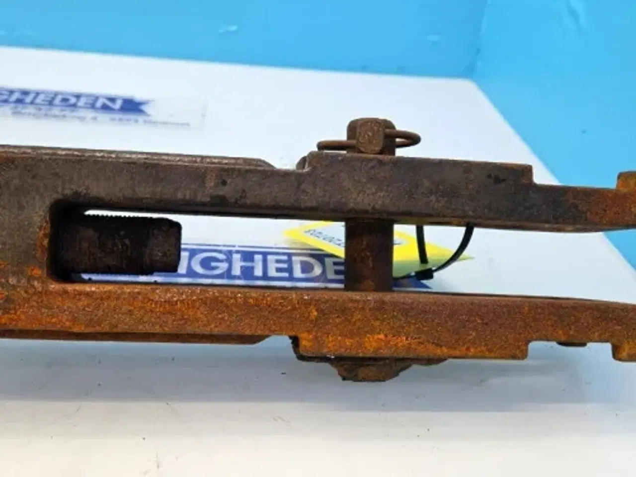 Billede 20 - Massey Ferguson 3085 Liftspindel 3616380M91