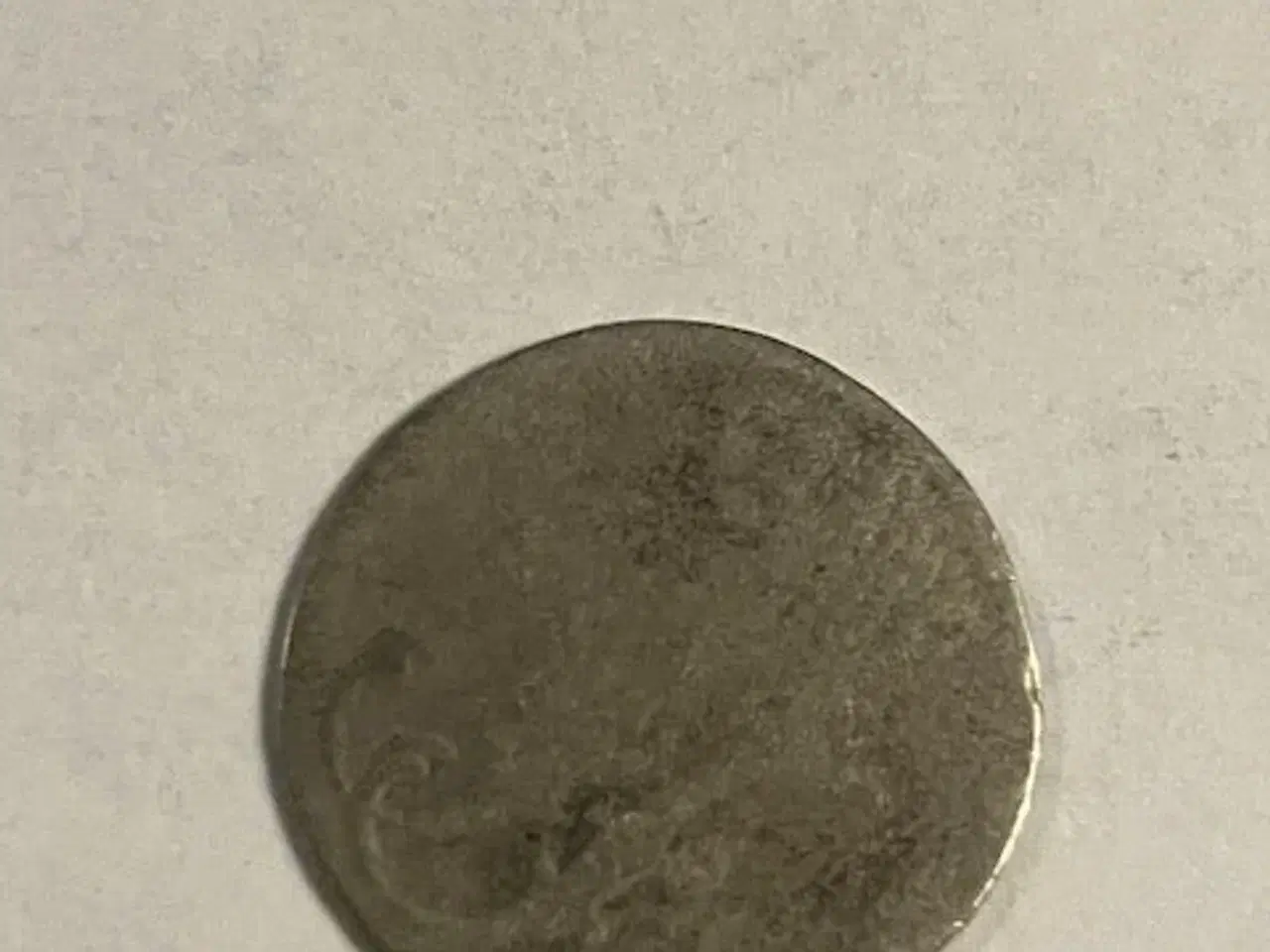 Billede 2 - 1 Schilling Courant Mecklenburg Schwerin 1805