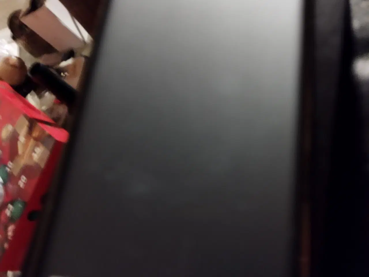 Billede 1 - Mobil ny  med alt tilbehør 