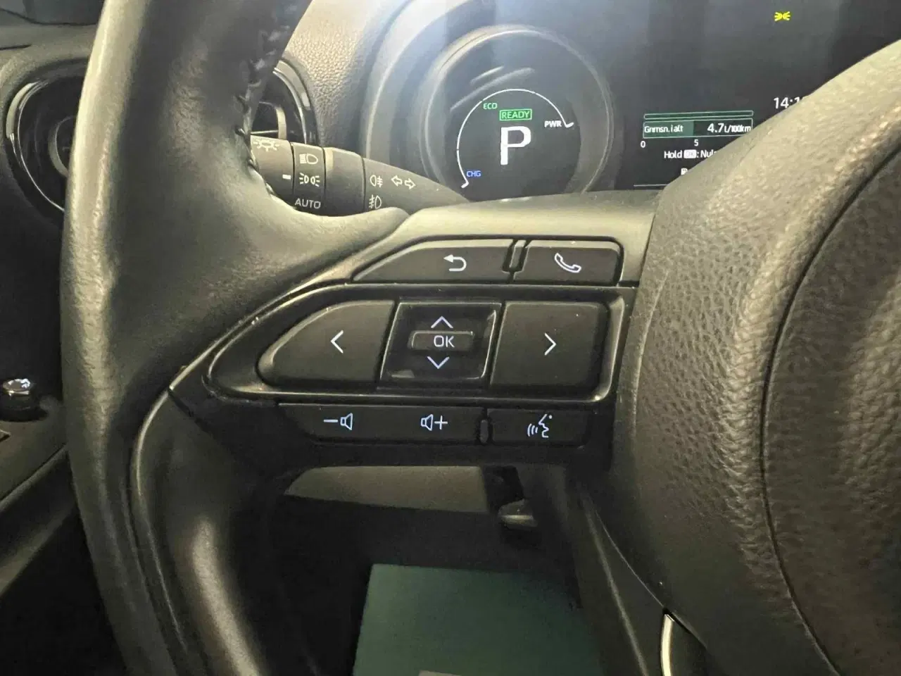 Billede 11 - Toyota Yaris Cross 1,5 Hybrid Active Tech+ e-CVT