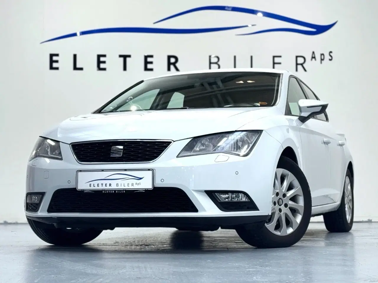 Billede 1 - Seat Leon 1,2 TSi 110 Style DSG