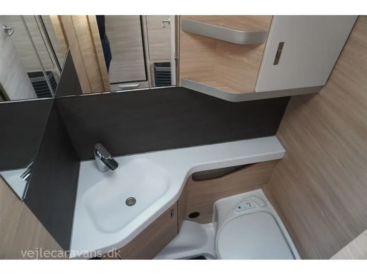 Billede 18 - 2020 - Knaus Südwind 540 UE