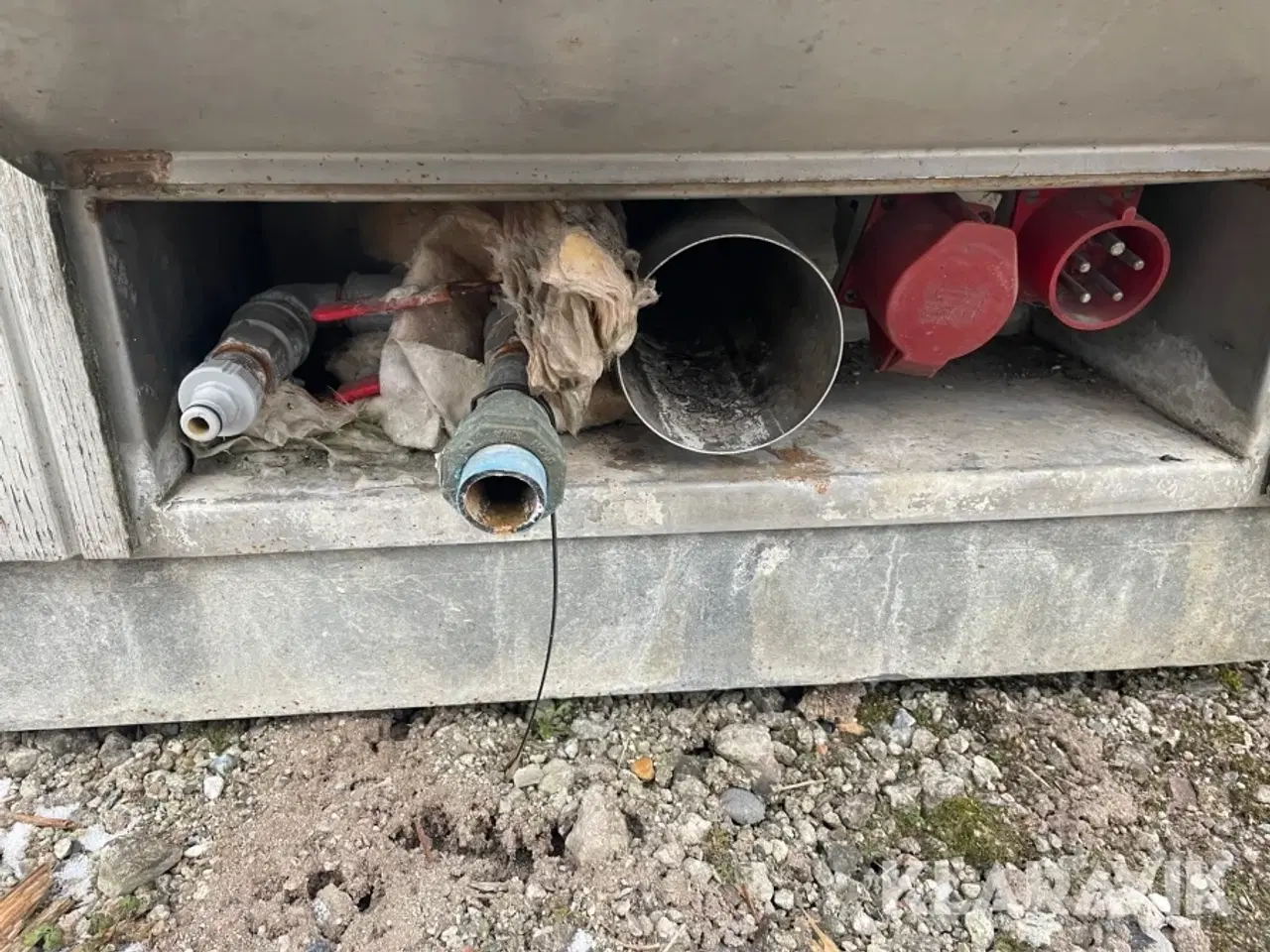 Billede 12 - Mandskabs modul