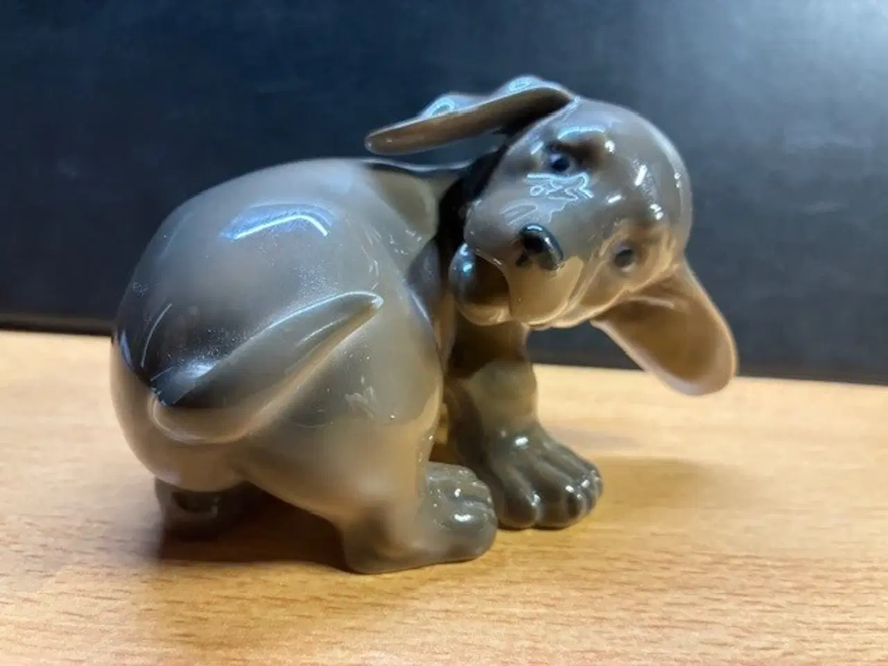 Billede 5 - Kongelig Porcelæns figur