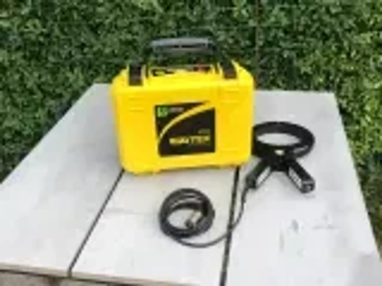 Billede 1 - ELMA signal transmitter