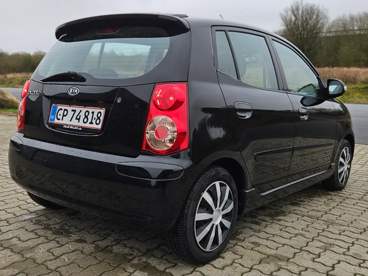 Billede 4 - Kia Picanto 1.1 Exclusive