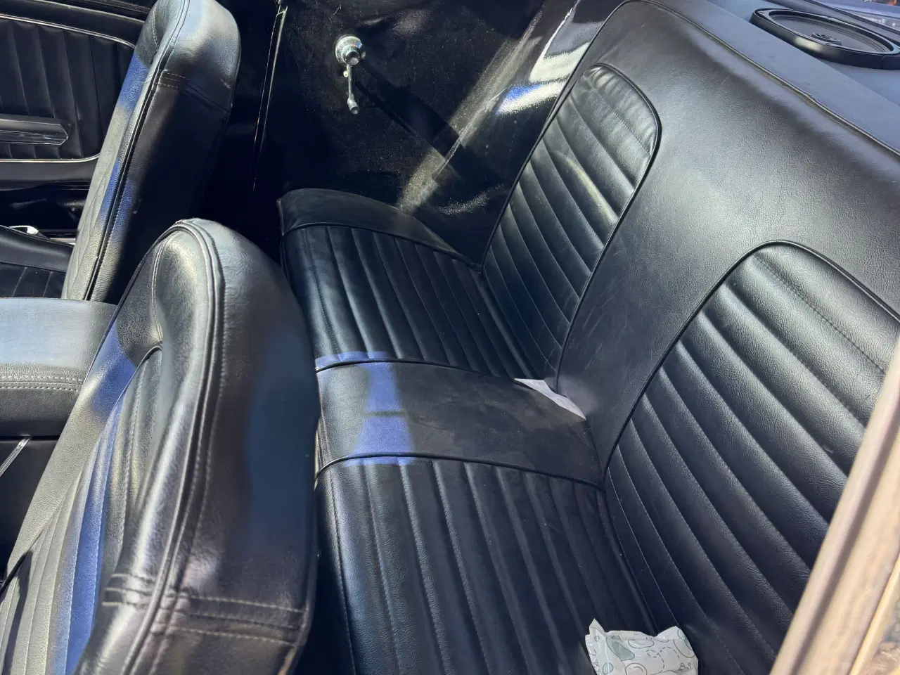 Billede 4 - Ford Mustang 