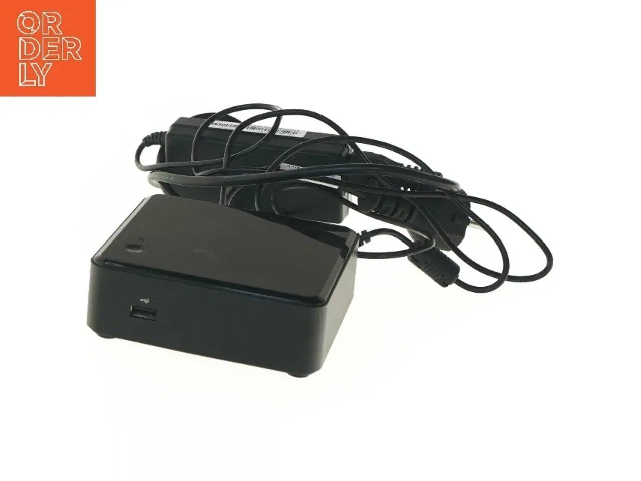 Billede 3 - Intel NUC DC3217IYE