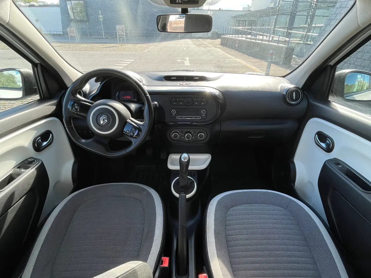 Billede 11 - 2017 Renault Twingo