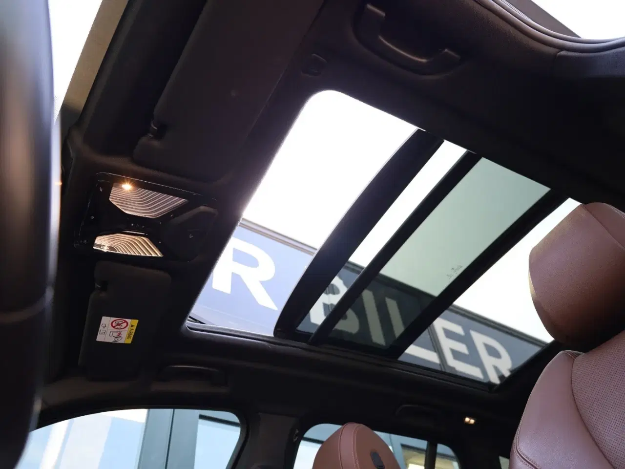 Billede 4 - BMW X5 3,0 xDrive40i M-Sport aut.