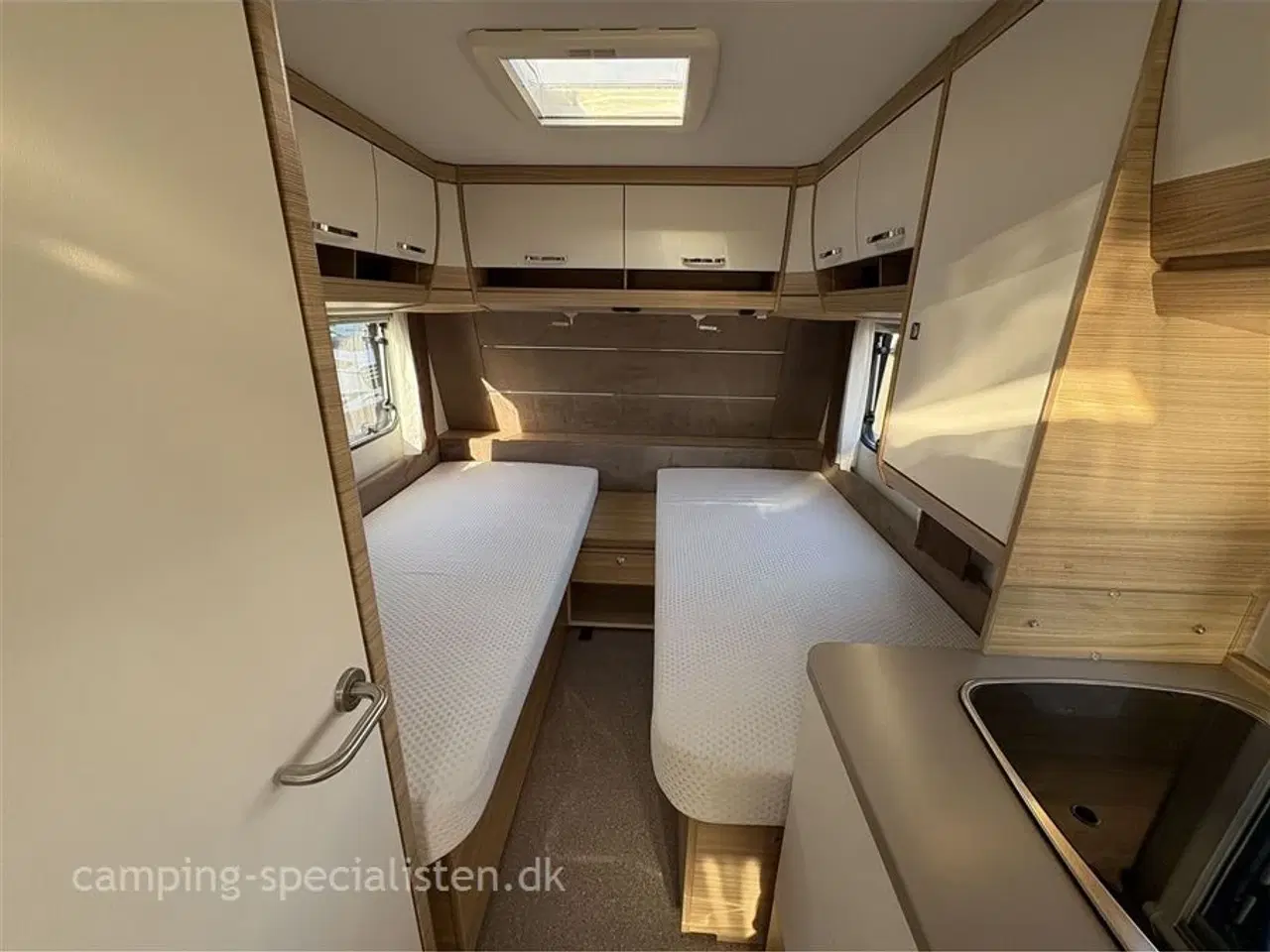 Billede 11 - 2018 - Dethleffs Camper 460 EL   Dethleffs Camper 460 EL 2018 -  Se den nu hos Camping-Specialisten.dk