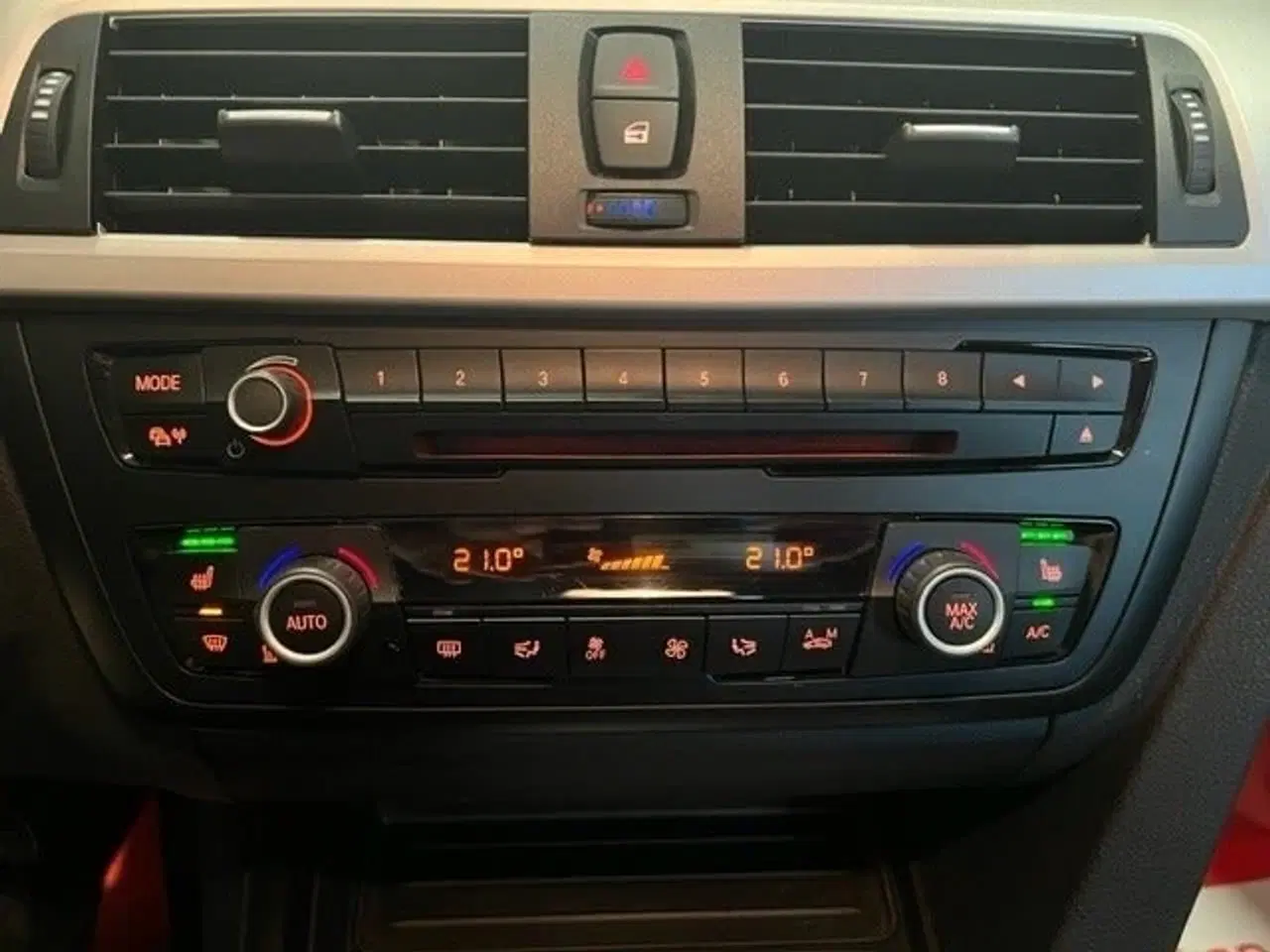 Billede 16 - BMW 320d 2,0 Gran Turismo aut.