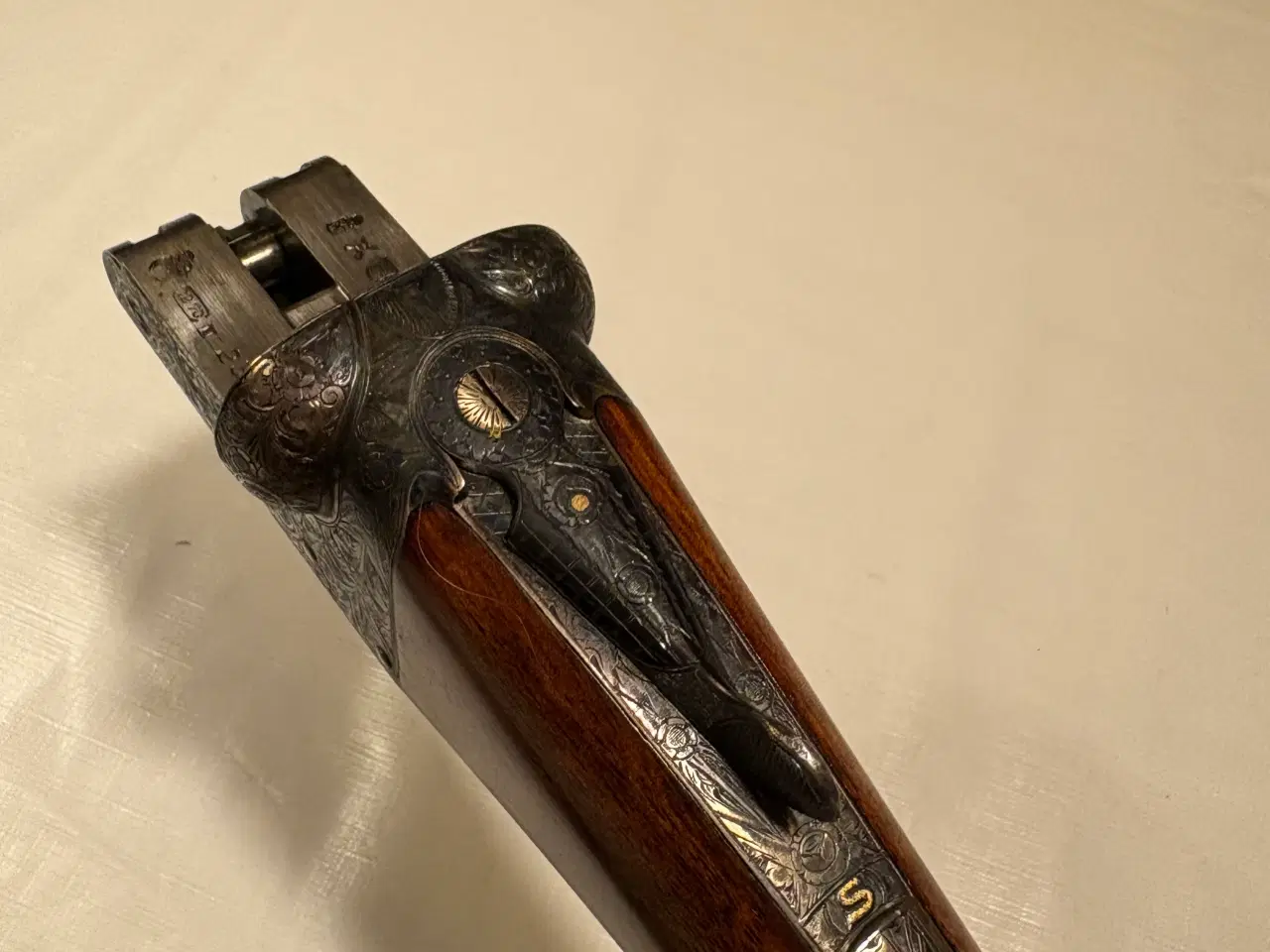 Billede 11 - AYA Goldpoint m.ejector kal.12/70