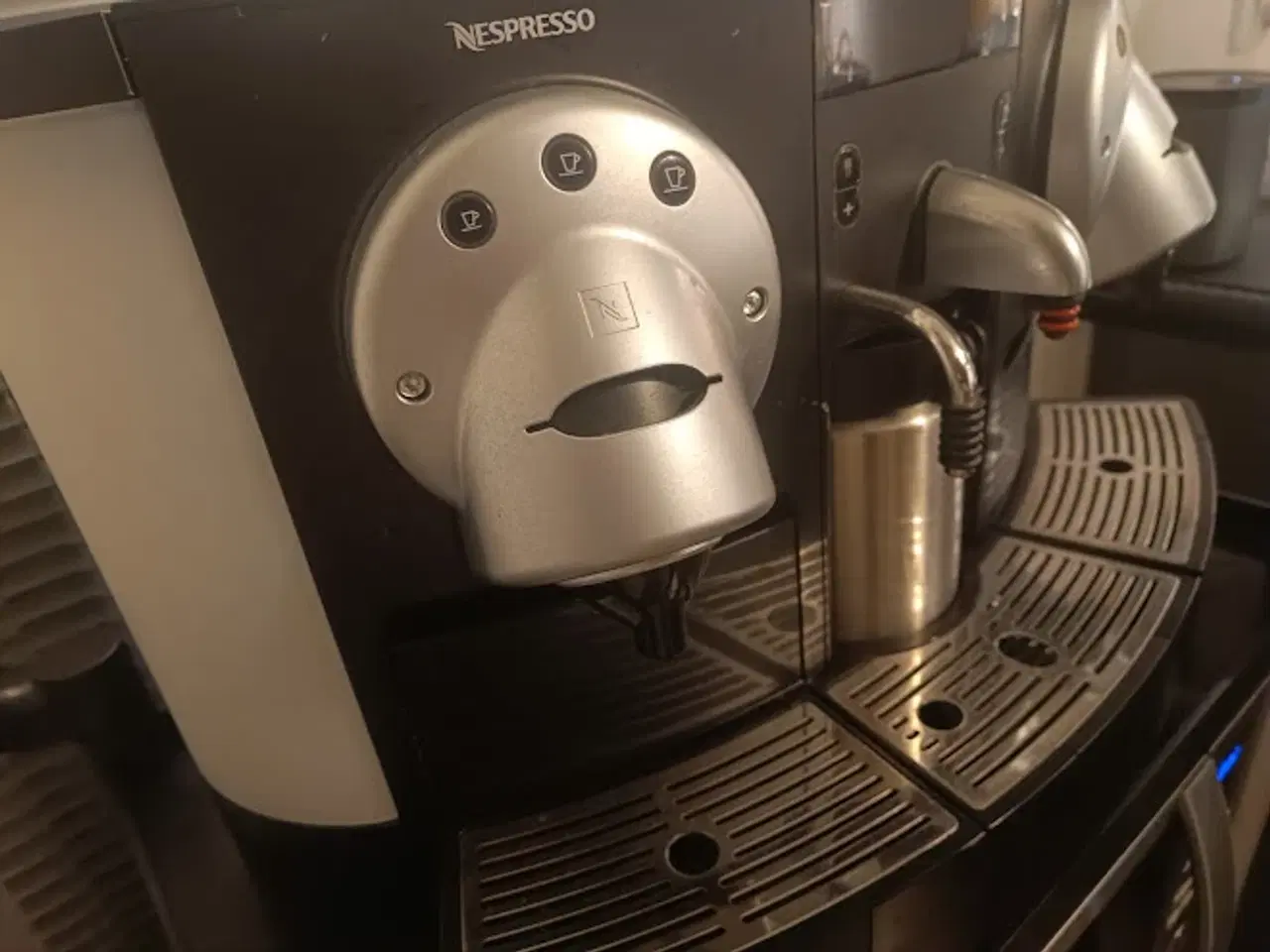 Billede 3 - Nespresso Gemini 220 