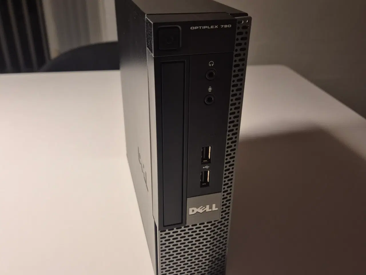 Billede 1 - Dell Optiplex 790 Mini Stationær, Core i3, 4GB