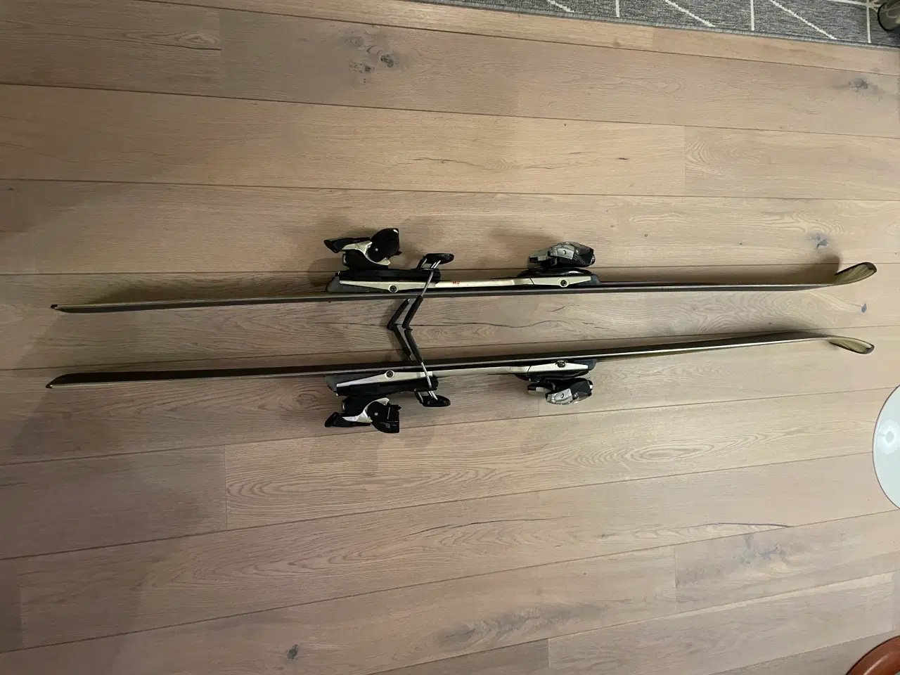 Billede 4 - Salomon ski 162cm