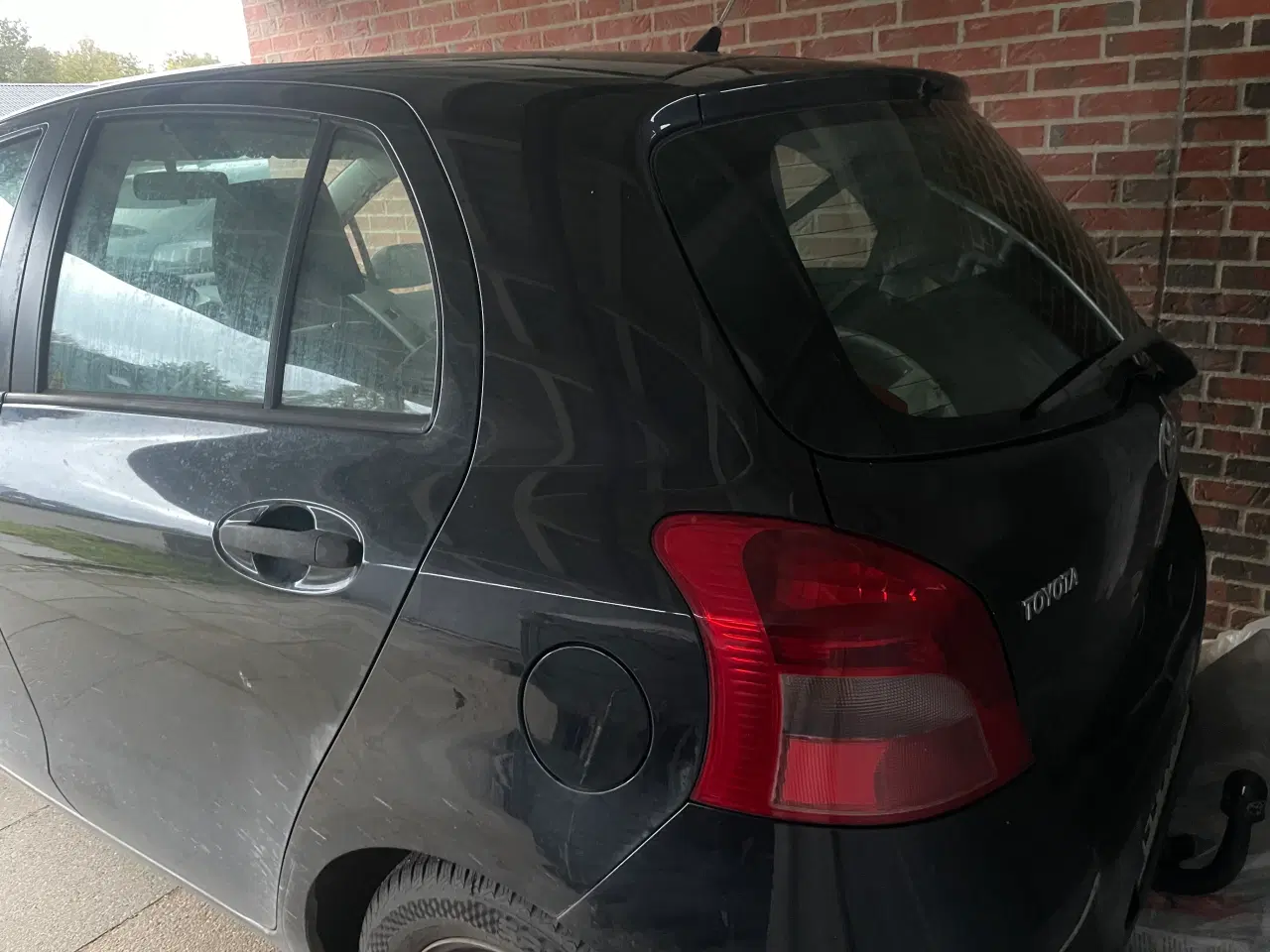 Billede 2 - Toyota Yaris