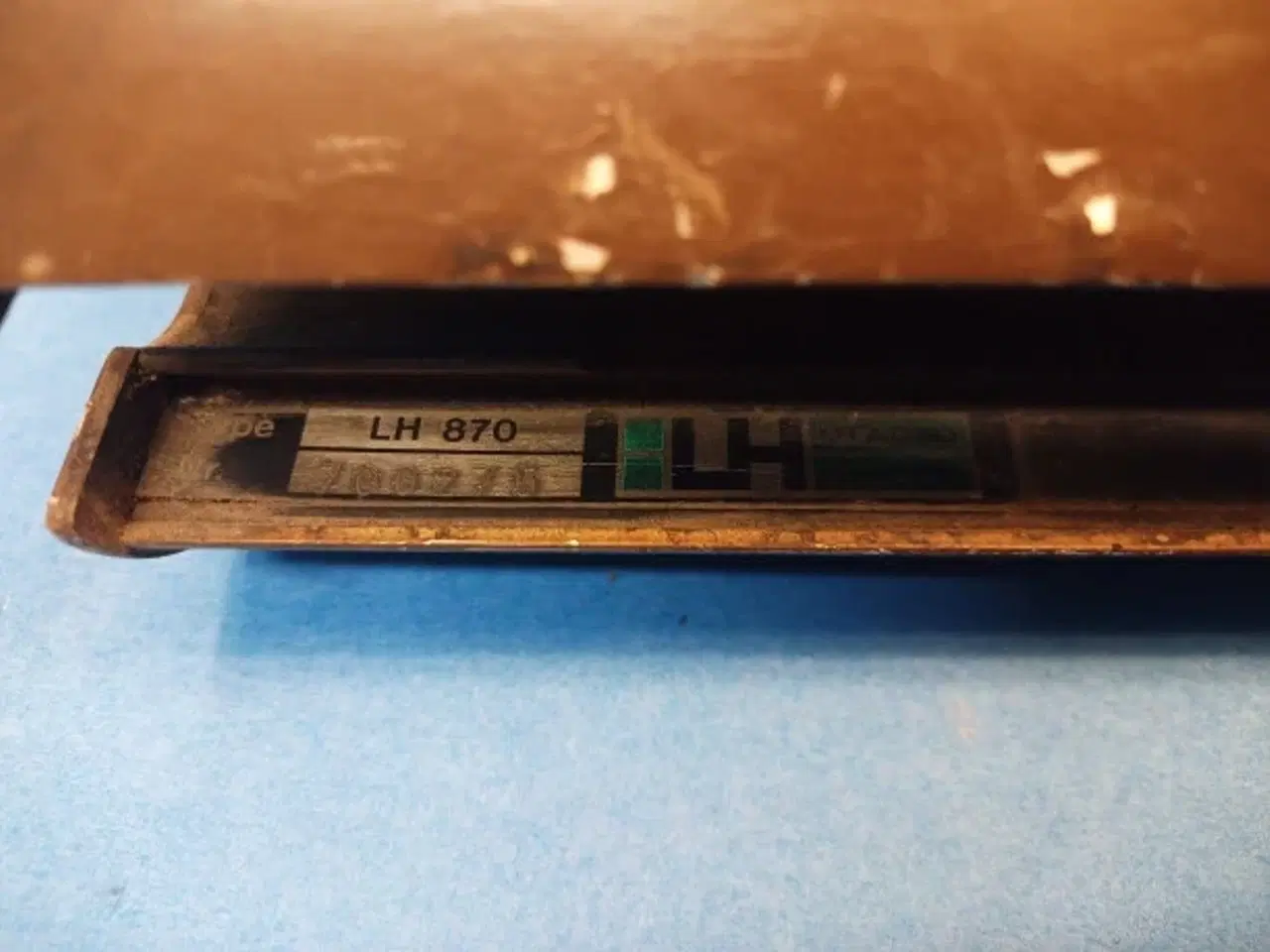 Billede 6 - LH 865 Monitor 45063200