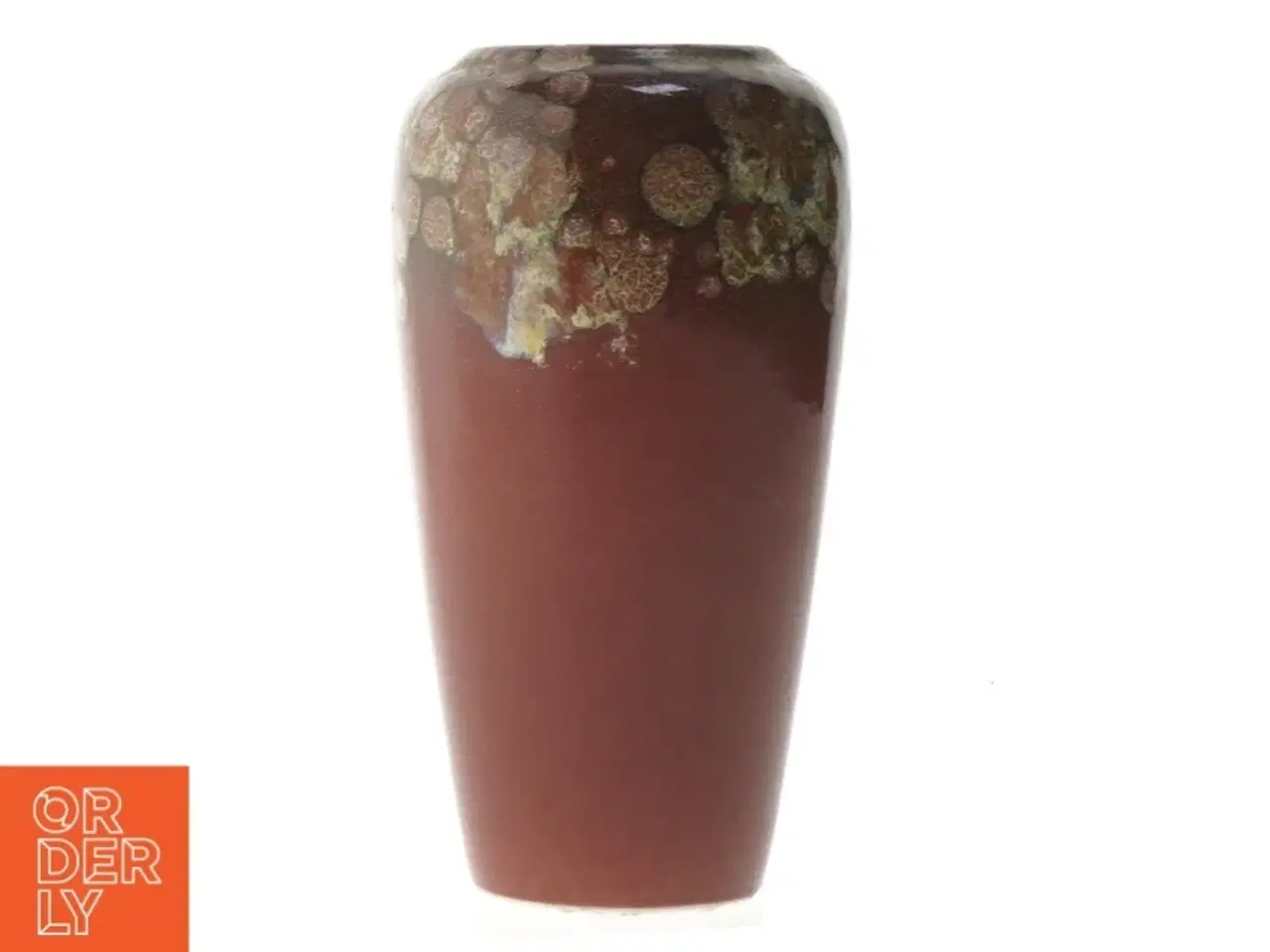 Billede 2 - West Germany Vase (str. H17 cm)