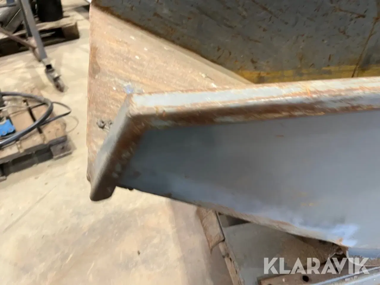 Billede 8 - Tip kasse