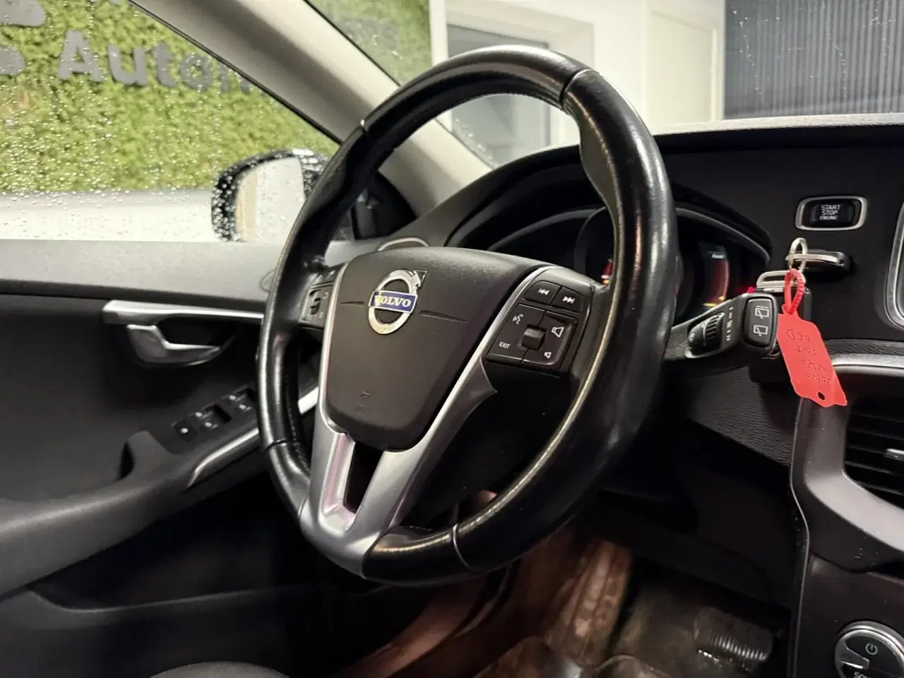 Billede 5 - Volvo V40 1,6 D2 Momentum Powershift 115HK 5d 6g Aut.