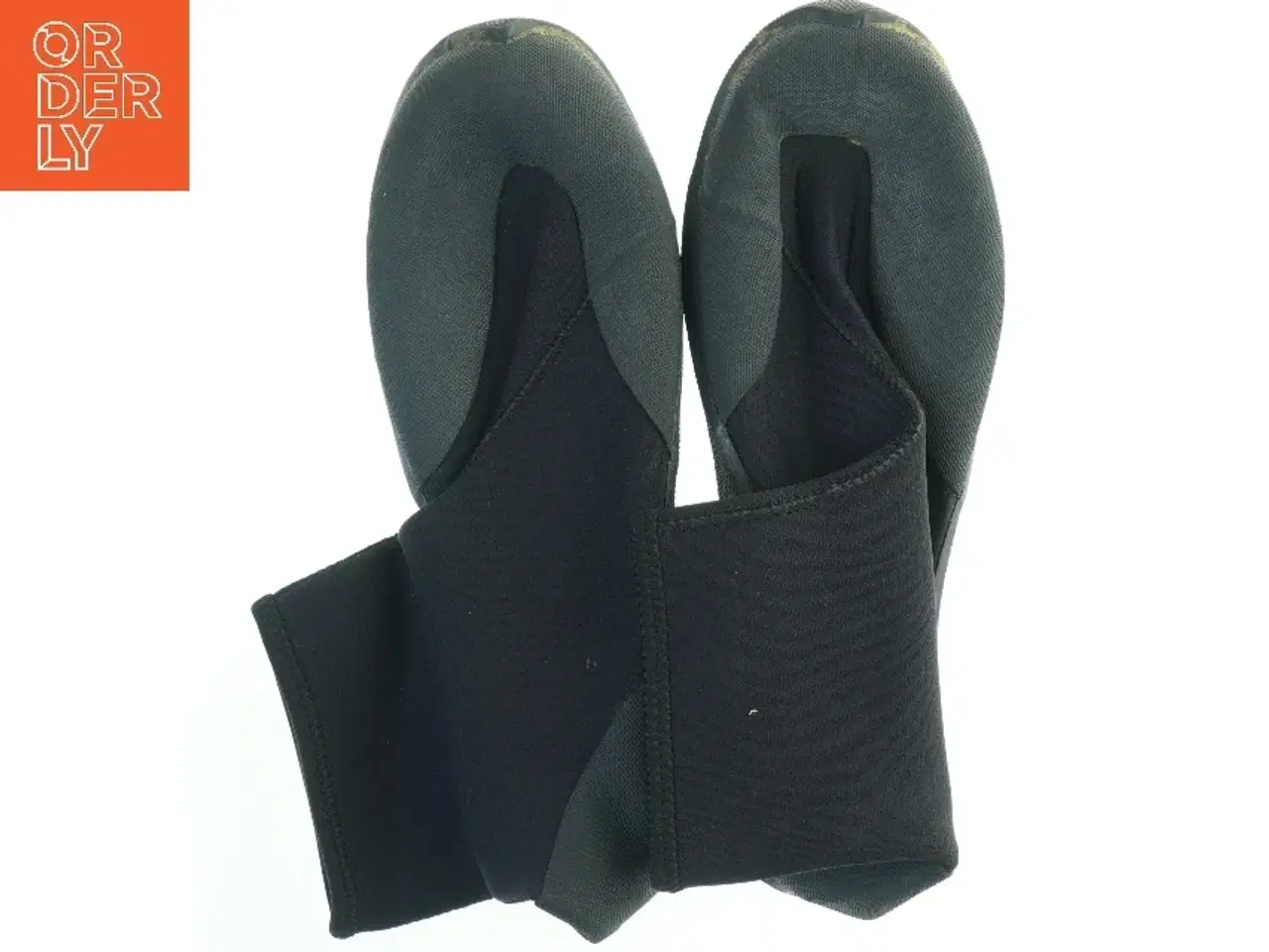 Billede 5 - Neopren svømmesko (str. 42/43 )