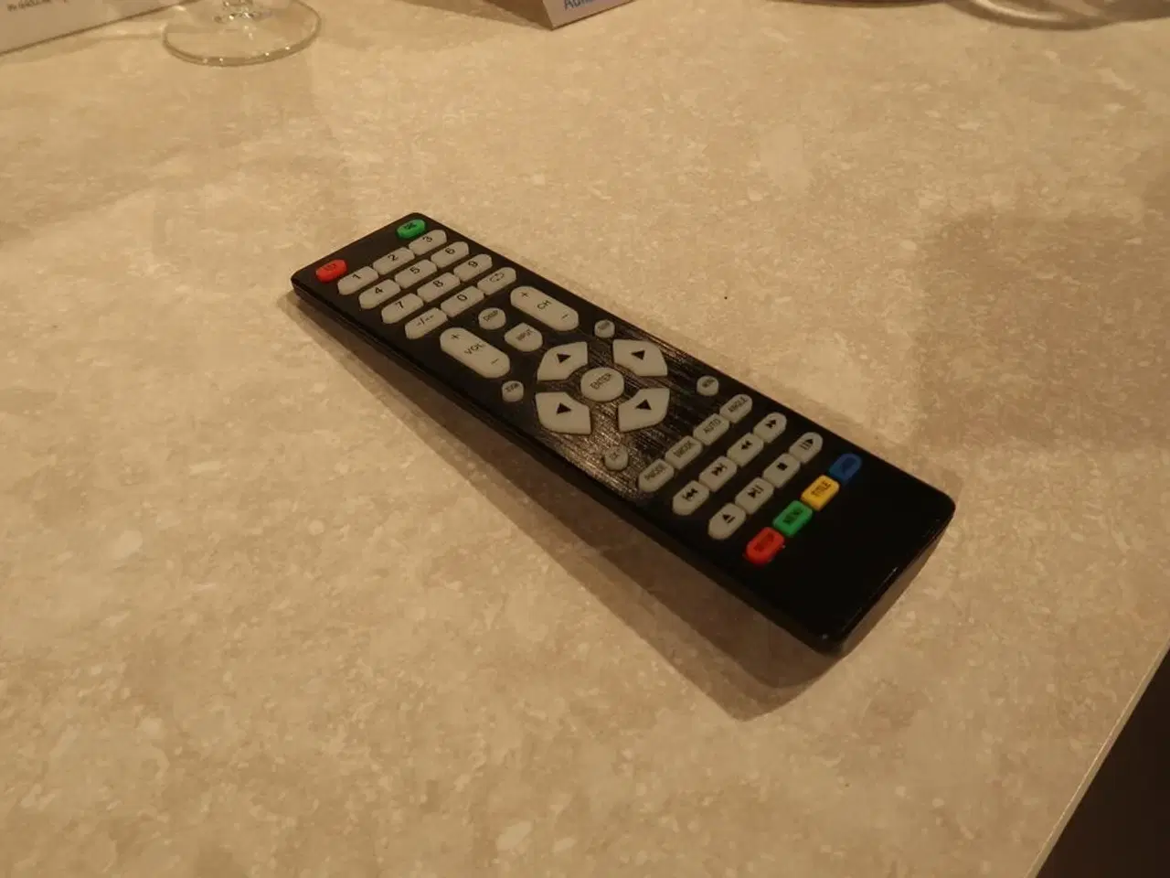 Billede 4 - Beat Curved Touchscreen Monitor med indbygget computer