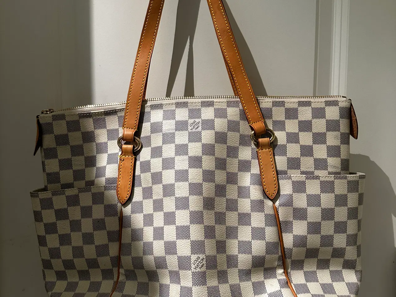 Billede 5 - Louis Vuitton taske 