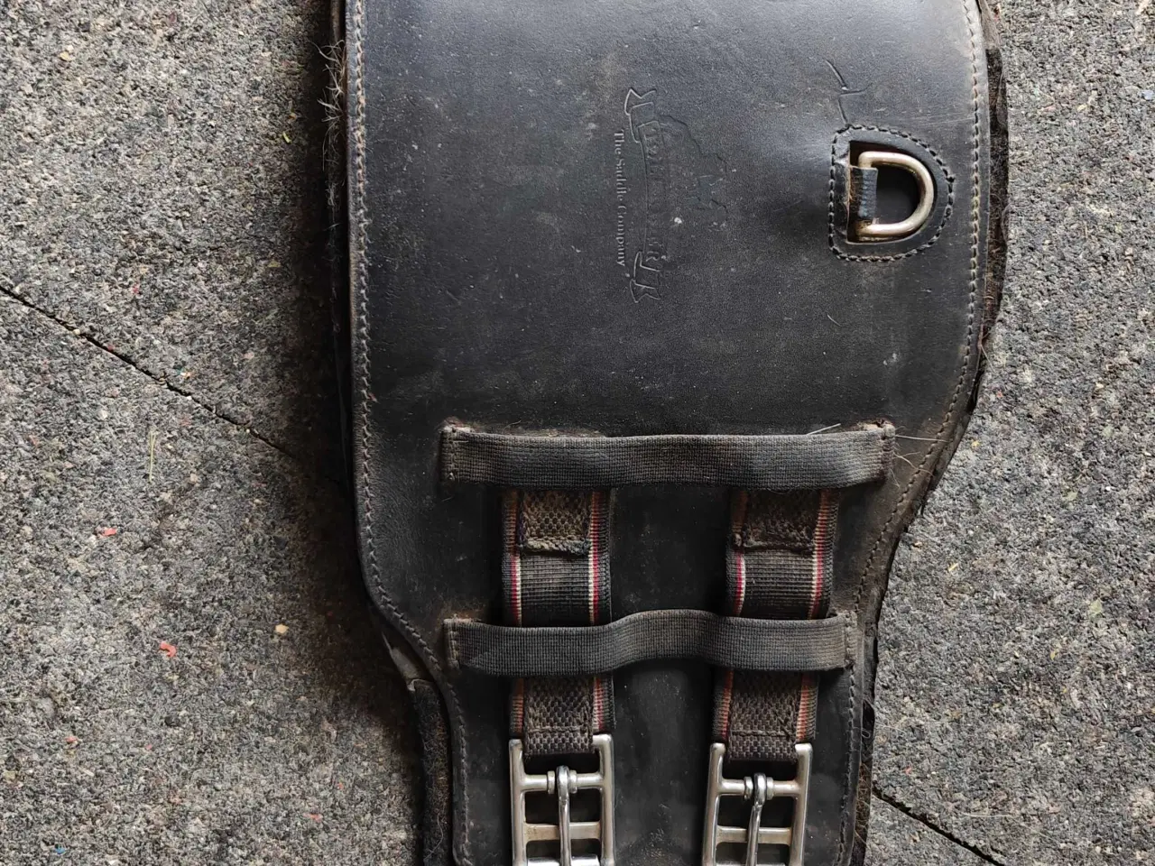 Billede 1 - Tøltrider aflastningsgjord