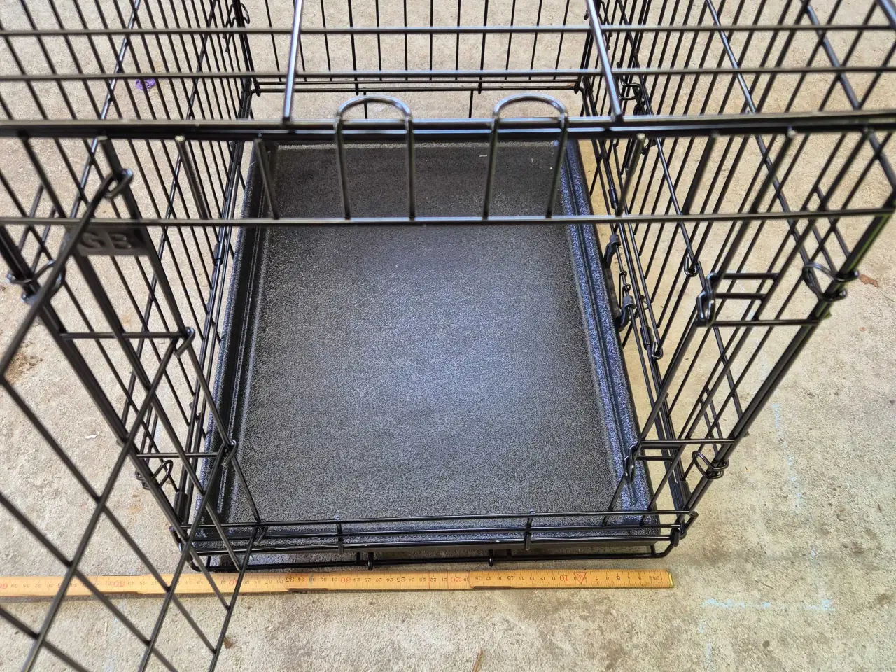 Billede 5 - Transportbur til hunde