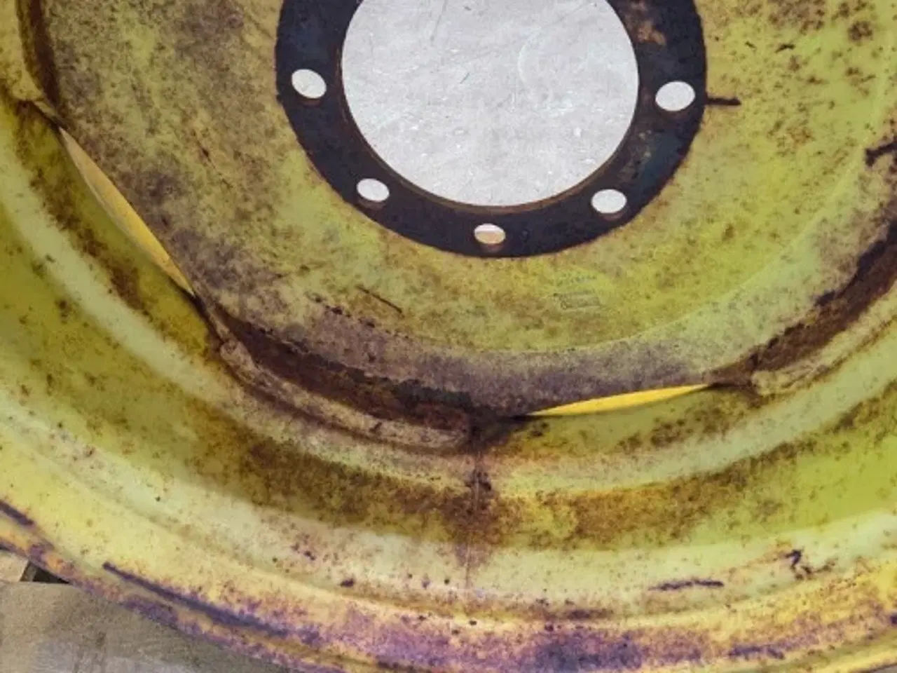 Billede 3 - 30"   DW16X30