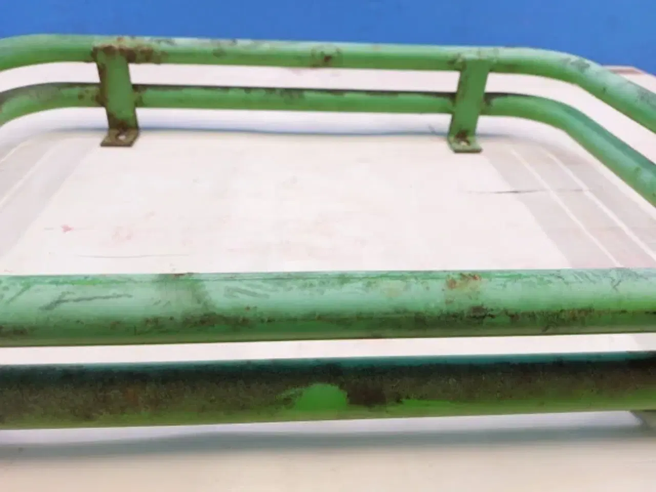 Billede 5 - Merlo Ramme 060672