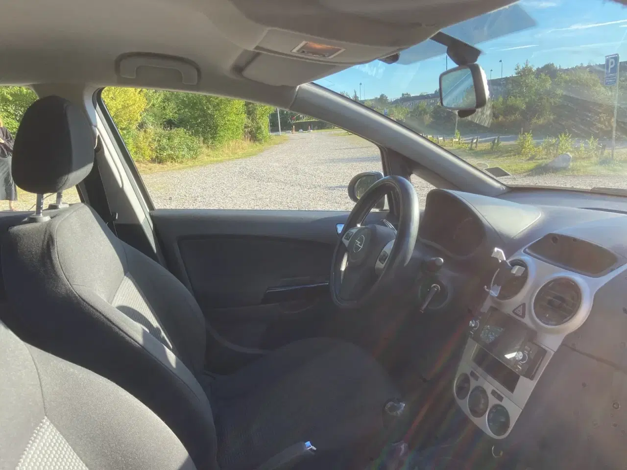 Billede 13 - Opel Corsa 1,2 16V Essentia