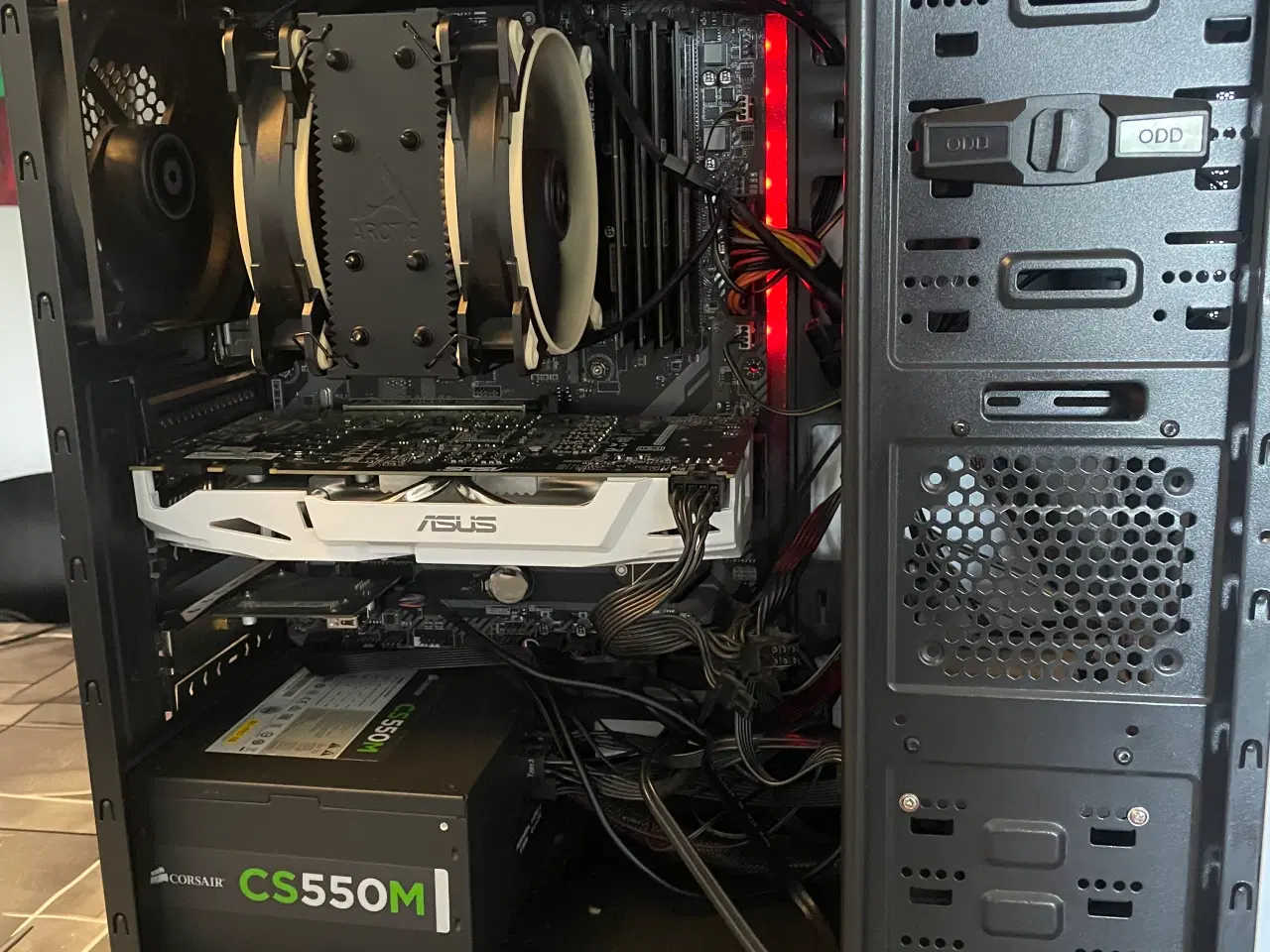 Billede 5 - RYZEN GAMER COMPUTER 