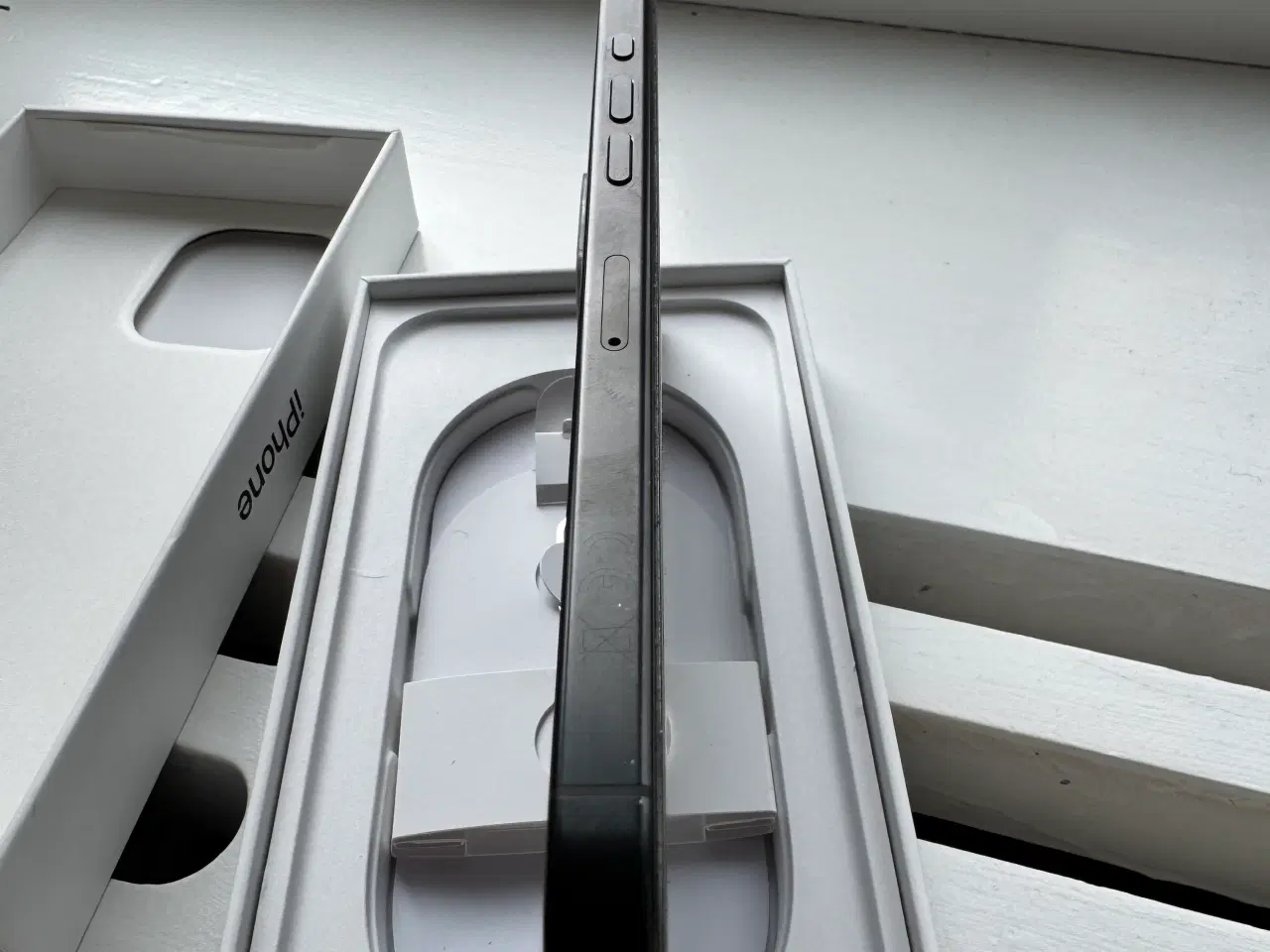 Billede 3 - IPhone 16 Pro Max, 256GB