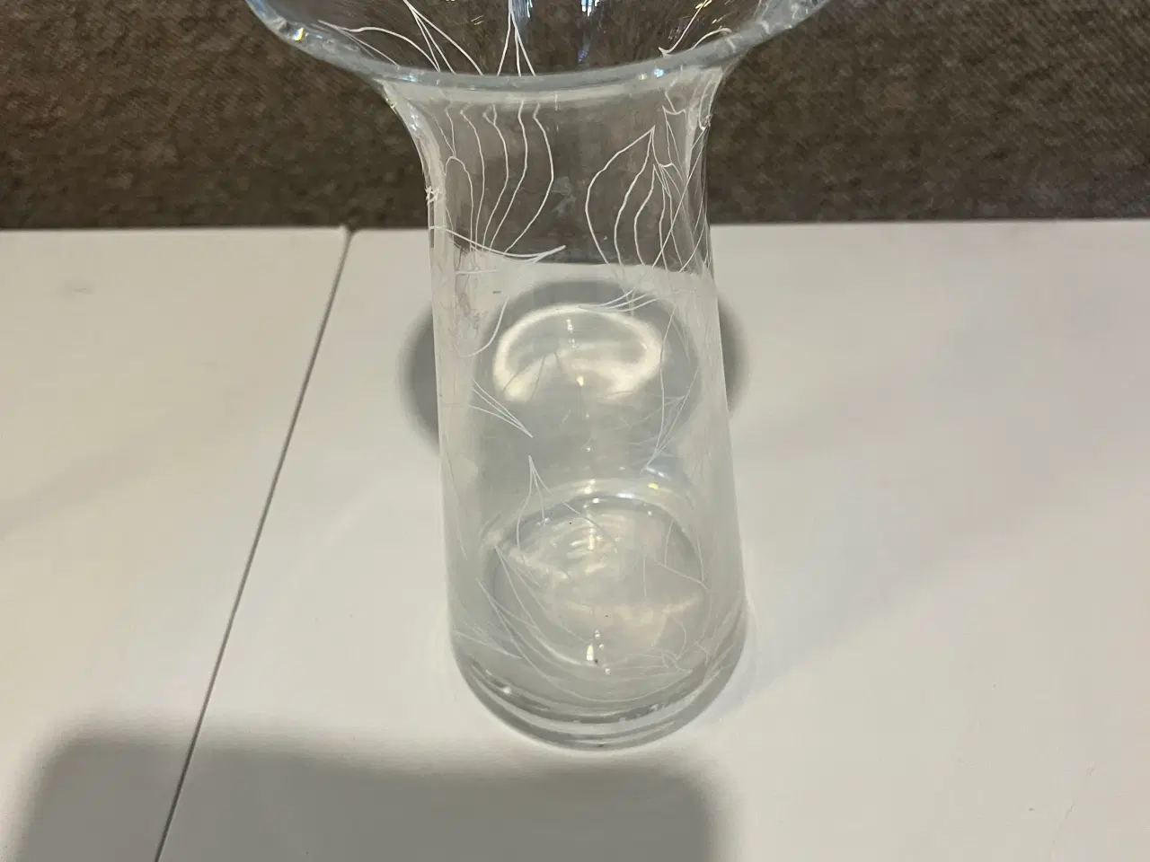 Billede 1 - Vase til blomster