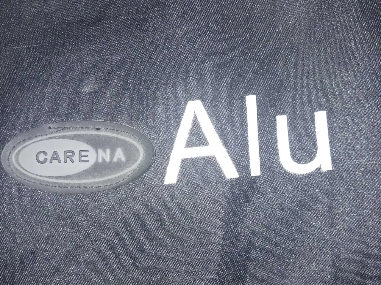 Billede 3 - Sammenklappelig weekend seng