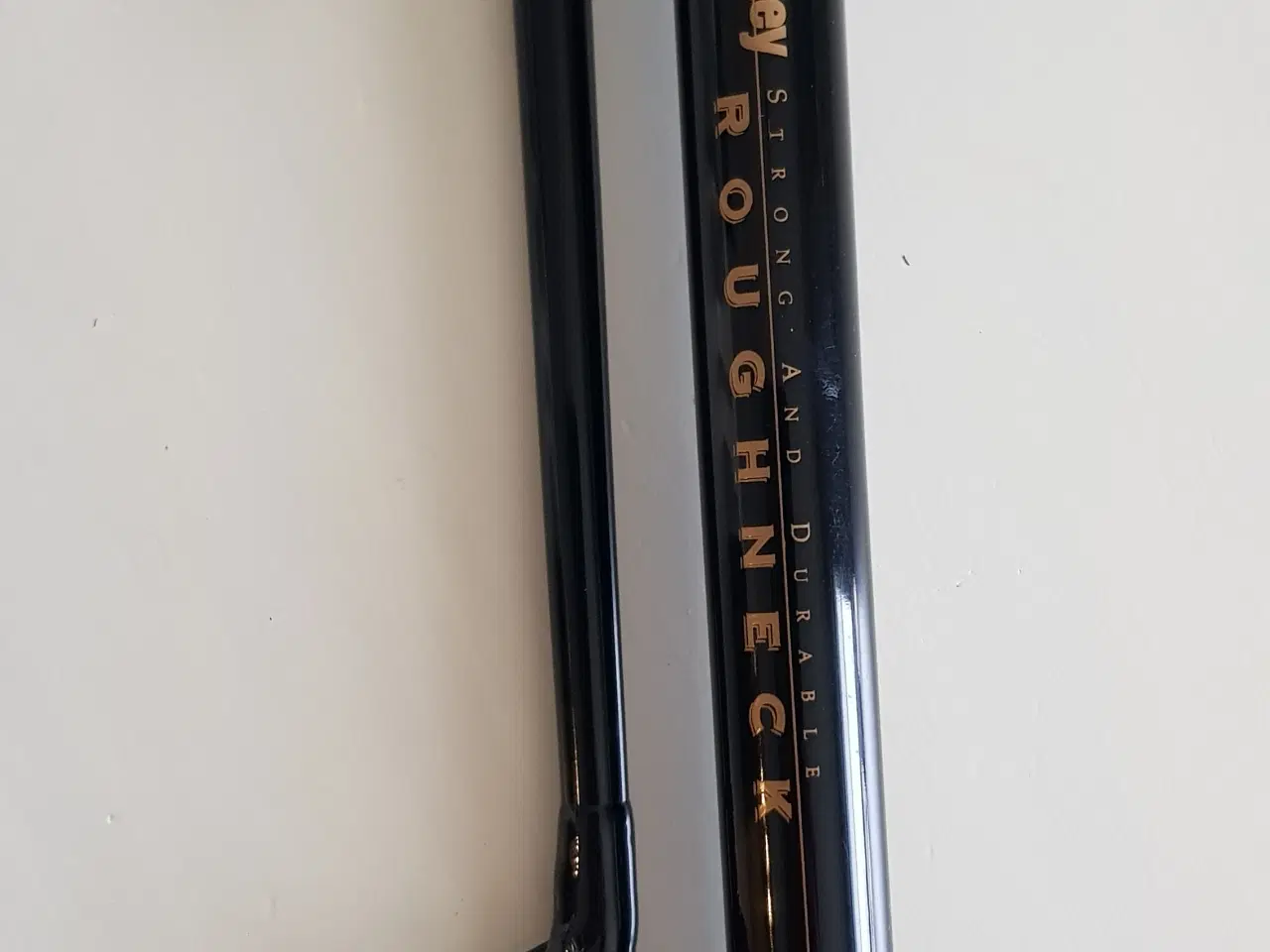 Billede 2 - Fiskesæt, ABU - BERKLEY 2 stænger 2 hjul mm.