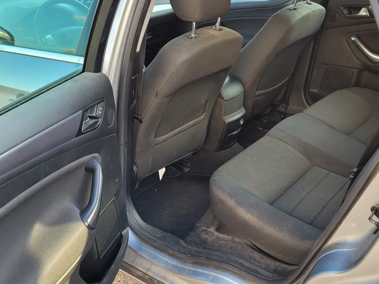 Billede 8 - Ford Mondeo Stationcar 2,0 TDCI AUT