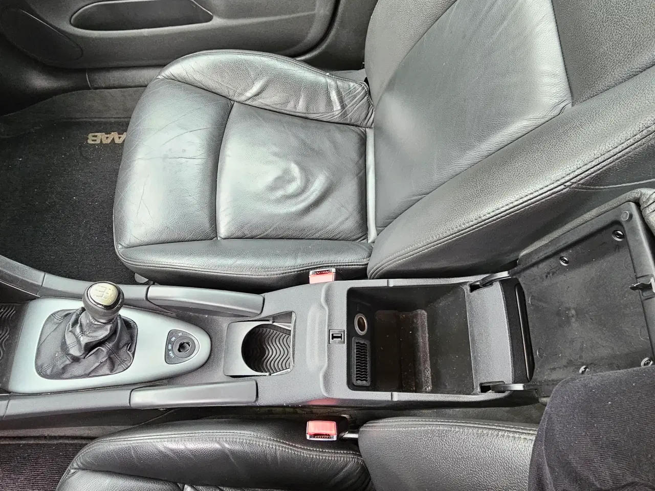 Billede 20 - Saab 9-3 1,8t BioPower