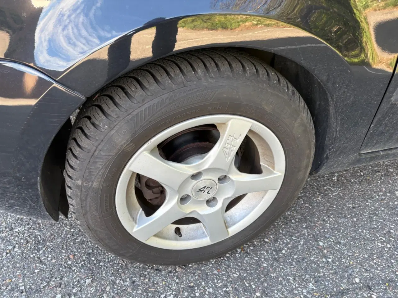 Billede 13 - Fiat Panda 1,2 69 Dynamic