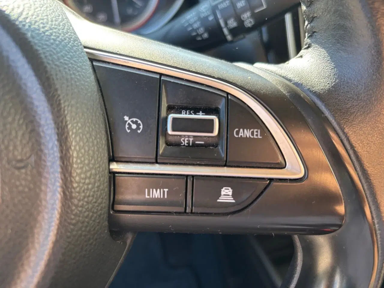 Billede 9 - Suzuki Swift 1,2 Dualjet mHybrid Exclusive KUP