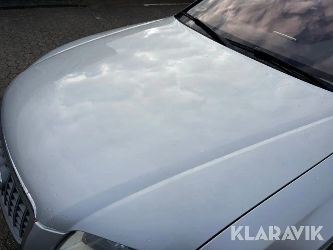 Billede 10 - Personbil Audi S8 V10